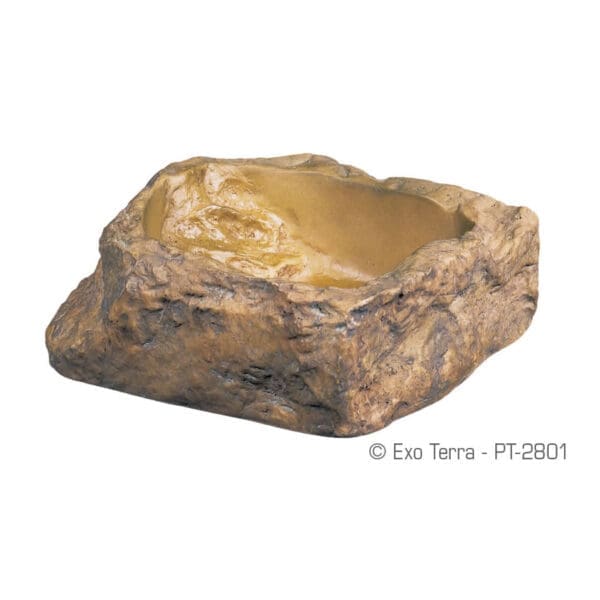 Exo Terra Water Dish Small