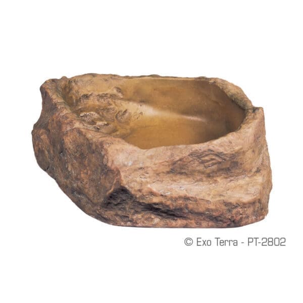 Exo Terra Water Dish Medium