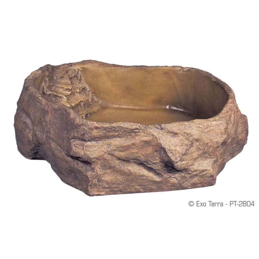 Exo Terra Water Dish X-Large