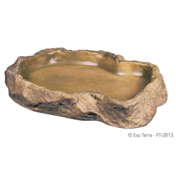 Exo Terra Feeding Dish X-Large