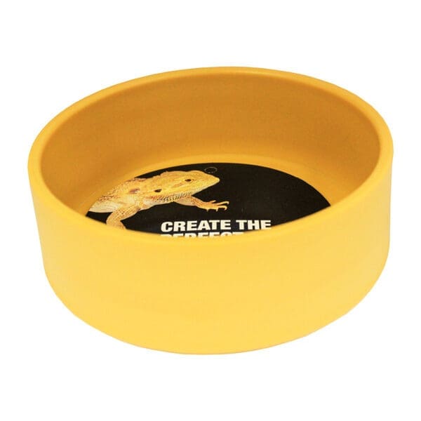 ProRep Plastic Water Dish Small
