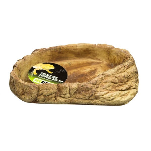 Food and Water Bowls
