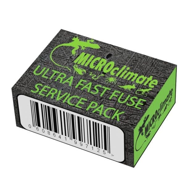 Microclimate Ultra Fast Fuse Pack (5)