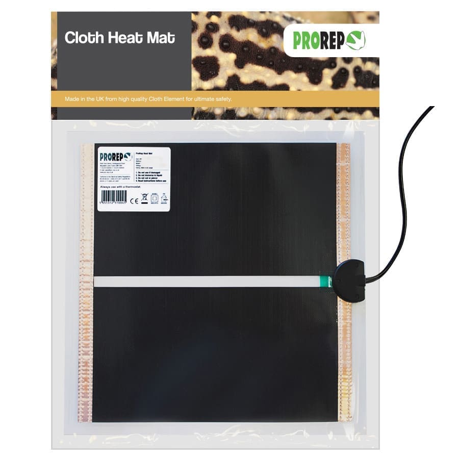 ProRep Cloth Element Heat Mat - Image 6