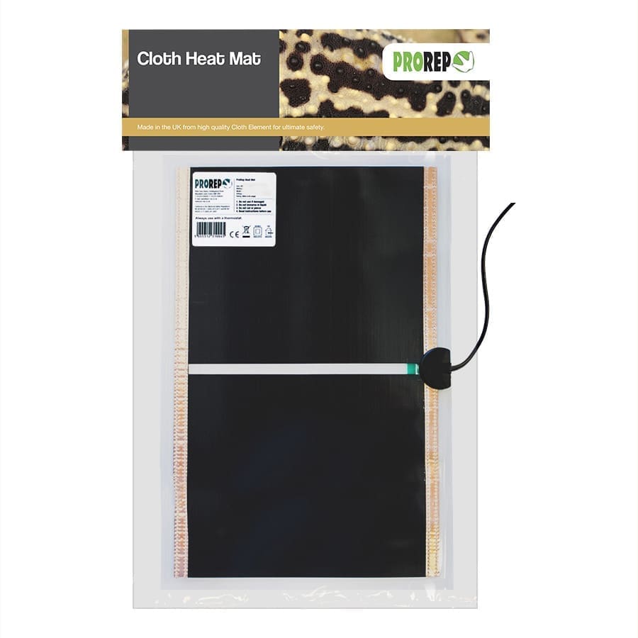 ProRep Cloth Element Heat Mat - Image 5
