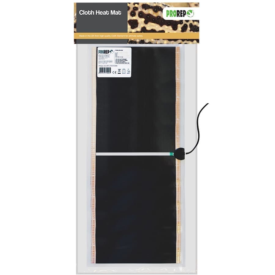 ProRep Cloth Element Heat Mat - Image 2