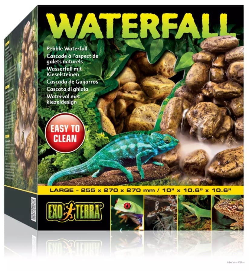 Waterfall Product Gallery