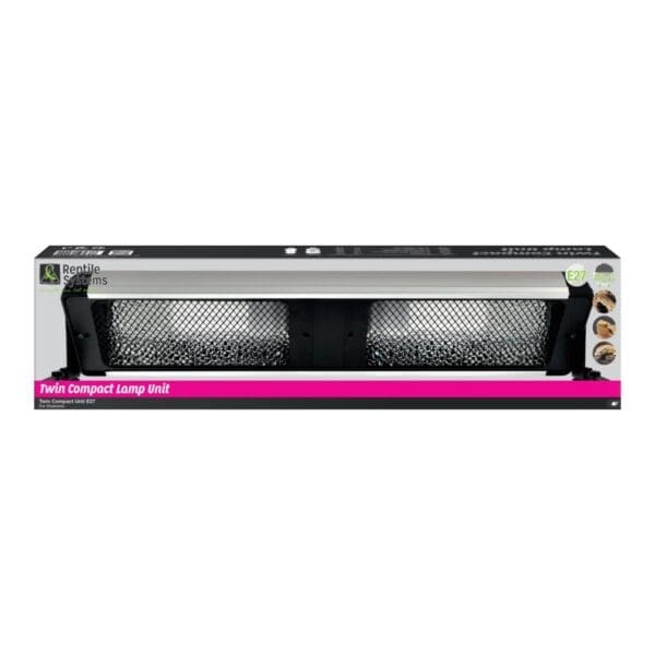 Reptile Systems Compact Lighting Unit 60cm