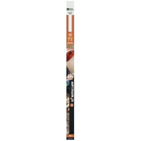Reptile Systems Zone 3 T5 UVB Lamp