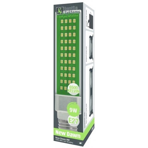 Reptile Systems New Dawn LED Compact