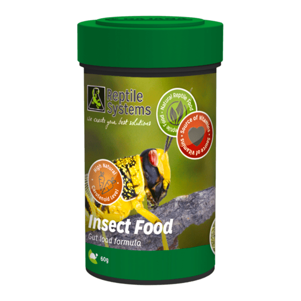 Live Food Feed