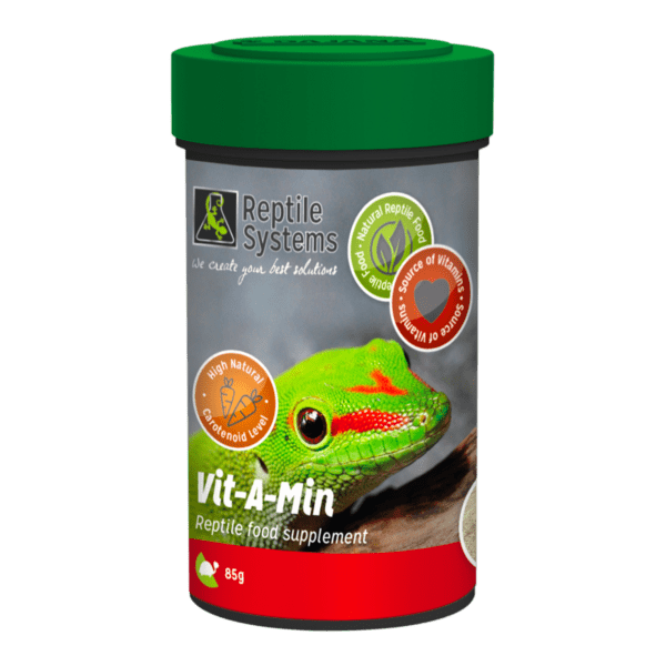 Vitamins and Minerals