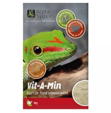 Vit-a-min product