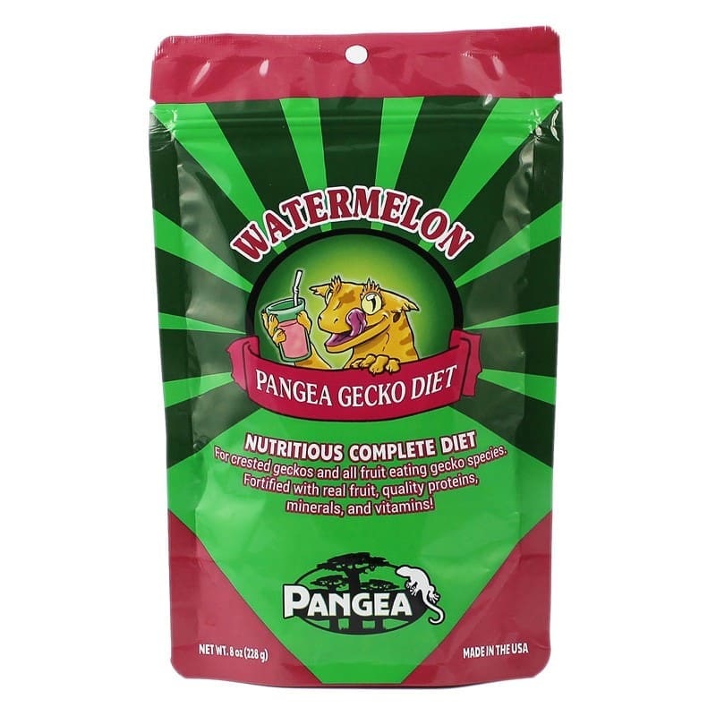 Pangea Fruit Mix - Watermelon Complete Gecko Diet