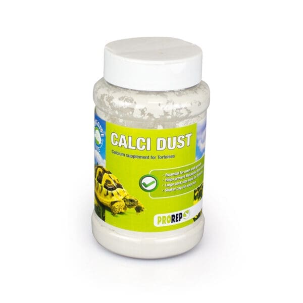 ProRep Tortoise Life Calci Dust