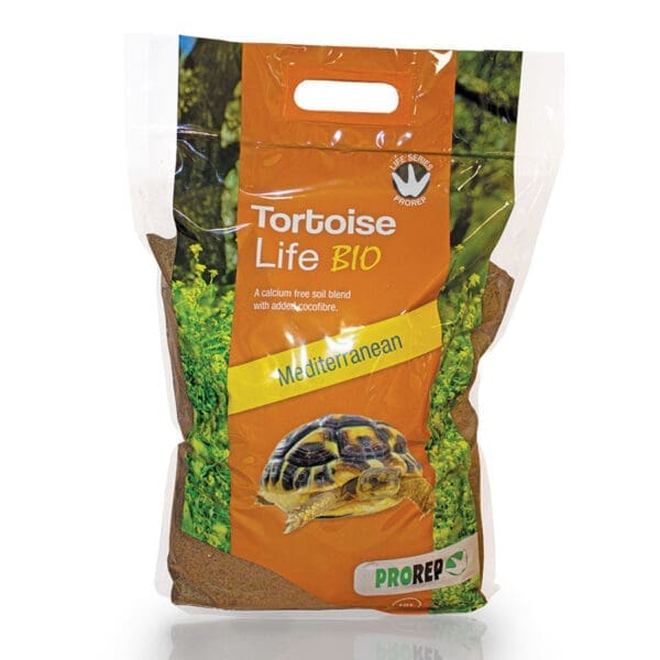 ProRep Tortoise Life Bio Substrate