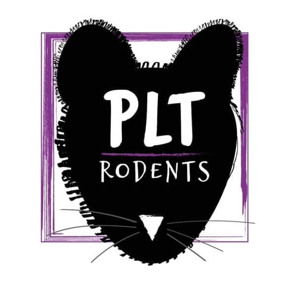 PLT Rodents Logo