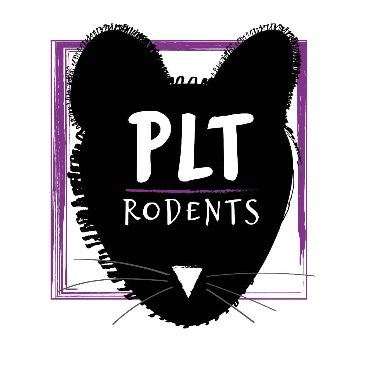 PLT Rodents Logo