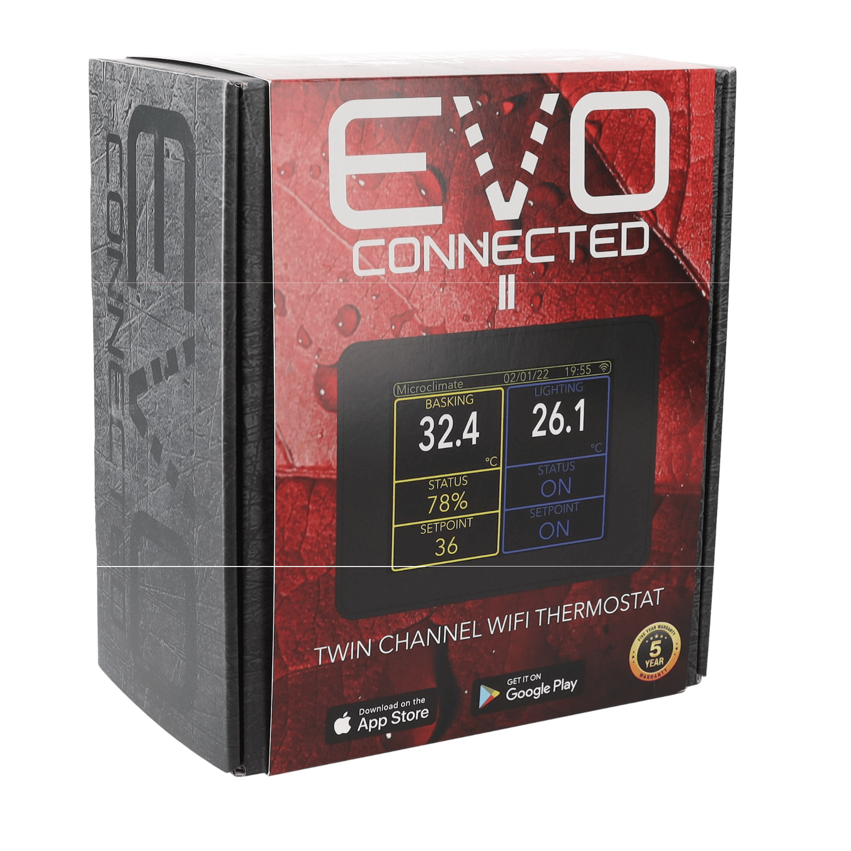 Microclimate Evo Connected 2 - Image 3
