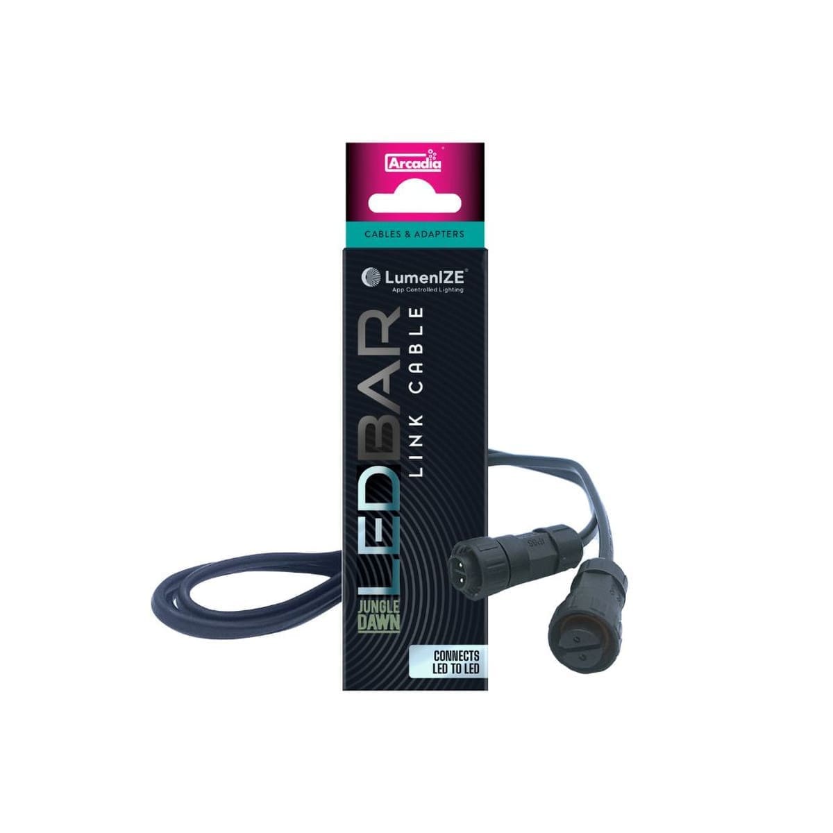 Arcadia LumenIZE Link Cable 1.2m - Image 2