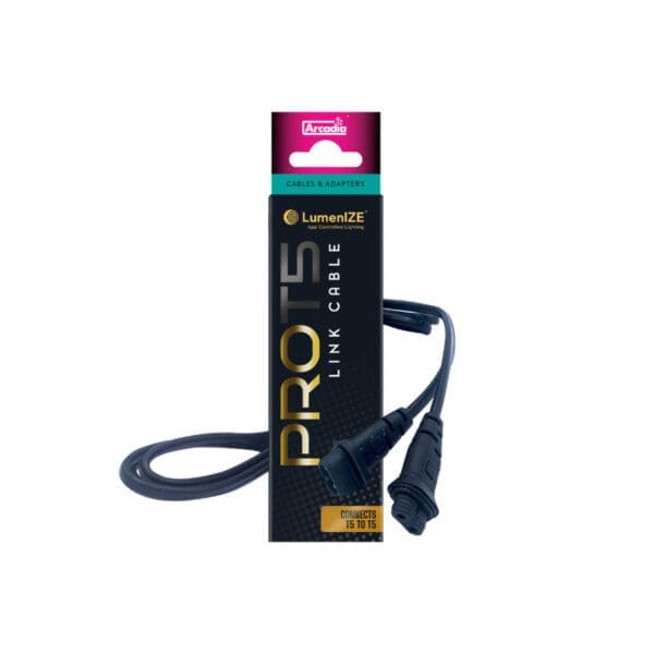 Arcadia LumenIZE Link Cable 1.2m