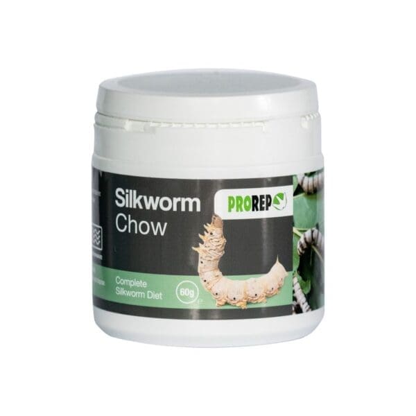 ProRep Silkworm Chow