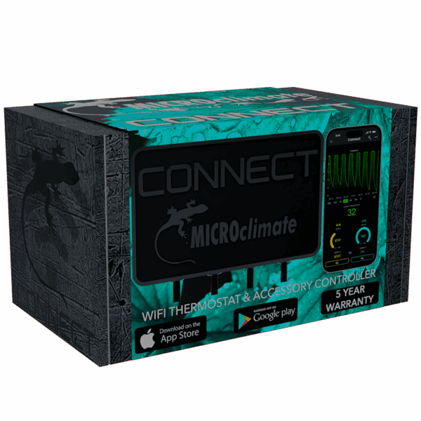 Microclimate Evo Connect
