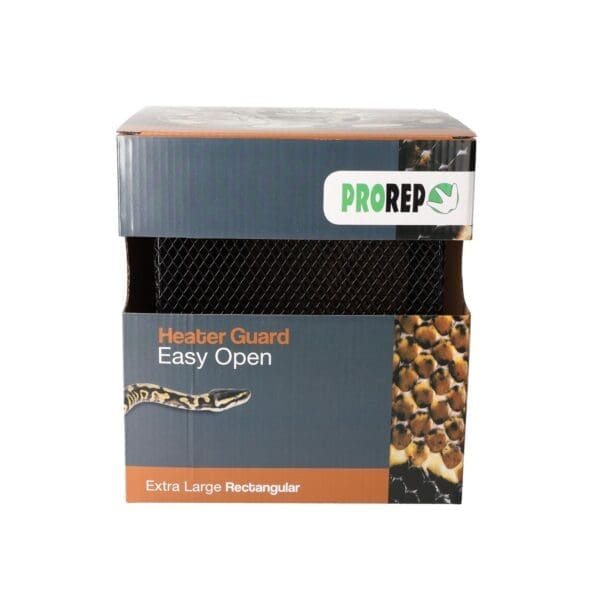 ProRep Heater Guard - Ex-Large