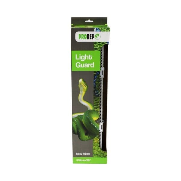 Lighting Guards