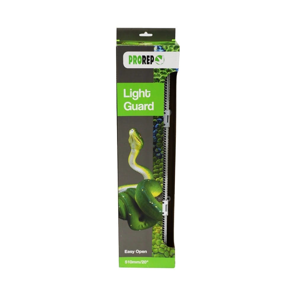 ProRep Light Guards