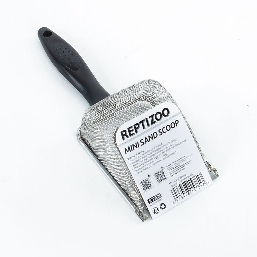 ReptiZoo Mini Sand Scoop - Image 3