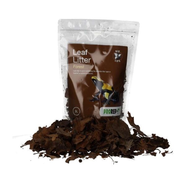 ProRep Bio Life Leaf Litter Forest 3L