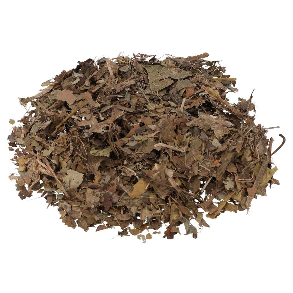 ProRep Leaf litter brick contents