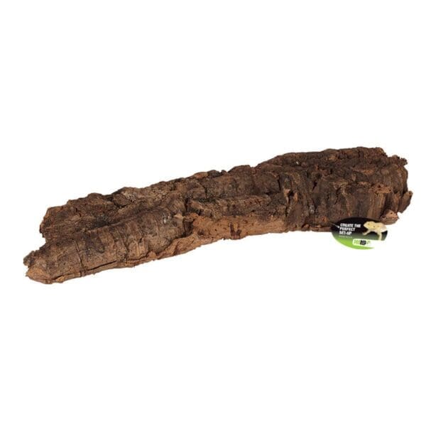 ProRep Cork Bark Medium Tube, Long