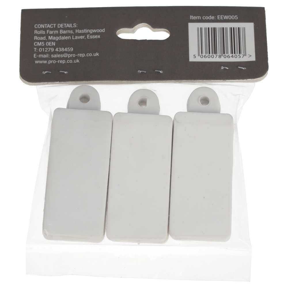 ProRep Cage Door Rubber Wedges - Image 2