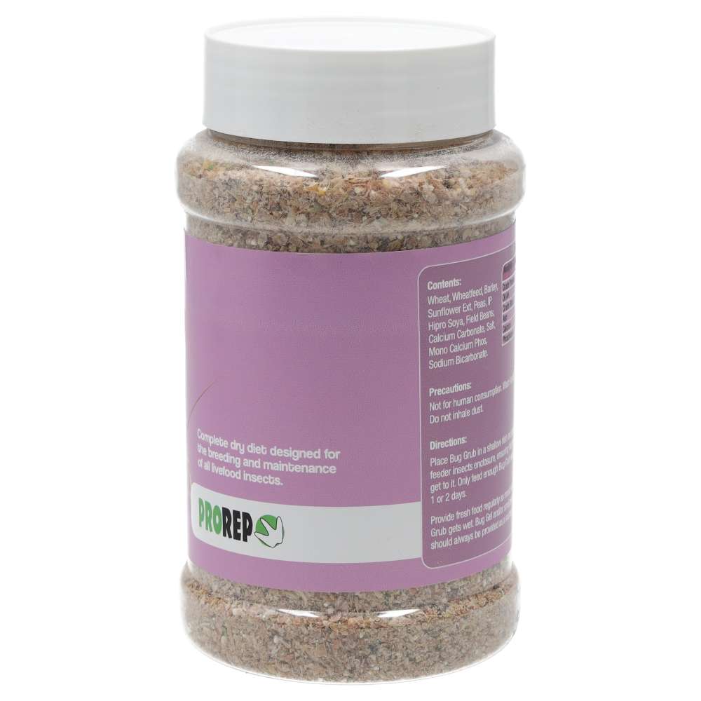 ProRep Bug Grub Jar Pack, 300g - Image 2