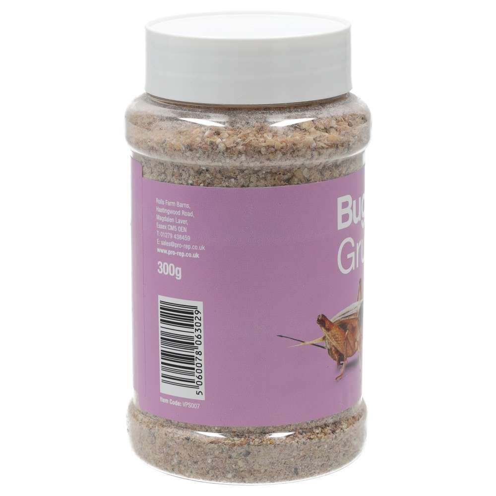 ProRep Bug Grub Jar Pack, 300g - Image 4