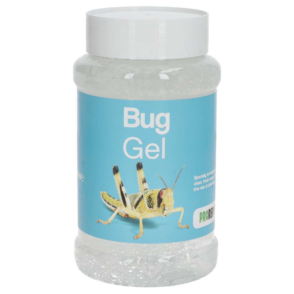 ProRep Bug Gel Jar Pack, 500ml