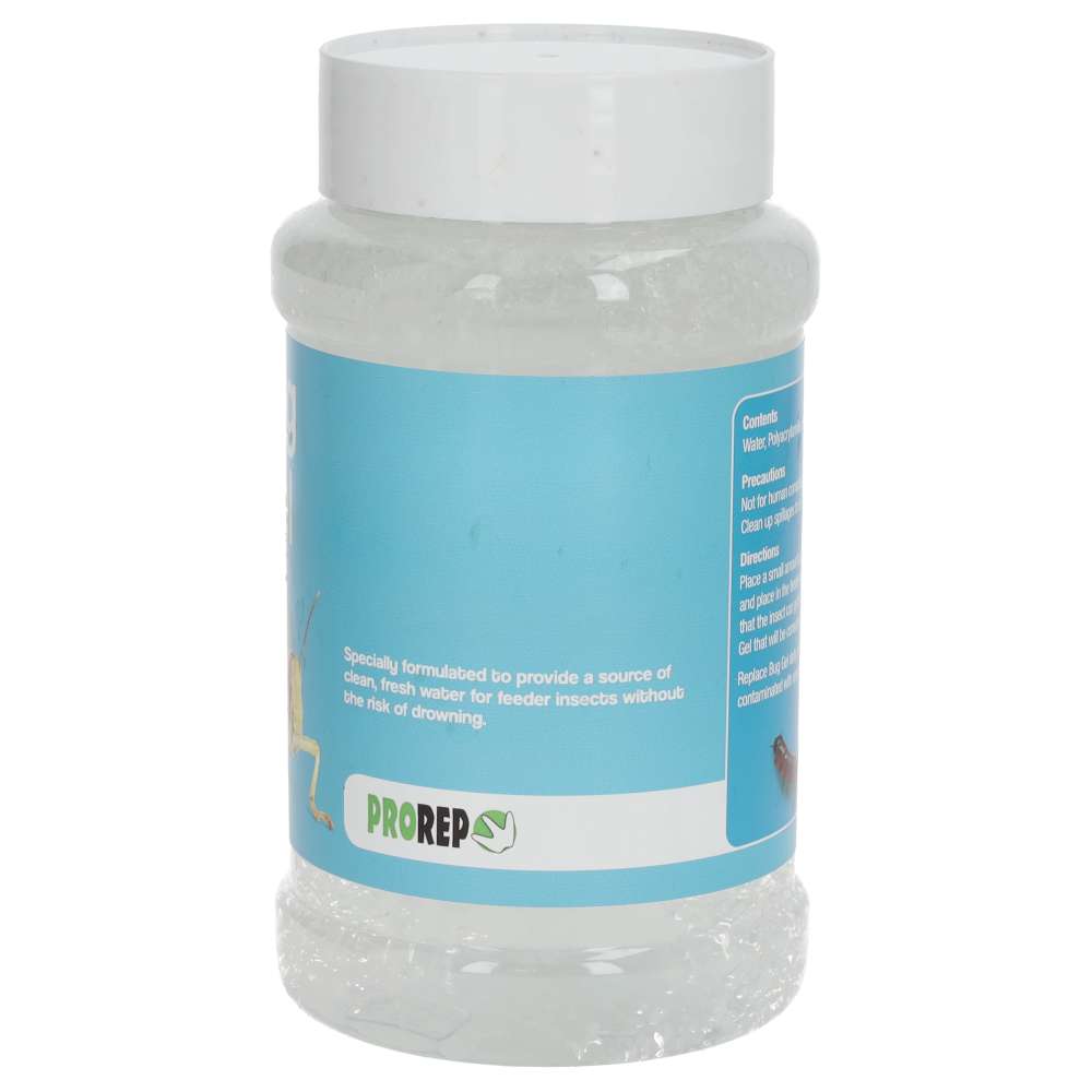 ProRep Bug Gel Jar Pack, 500ml - Image 2