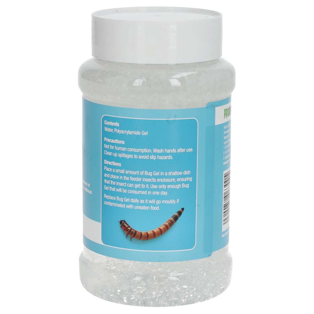 ProRep Bug Gel Jar Pack, 500ml - Image 3