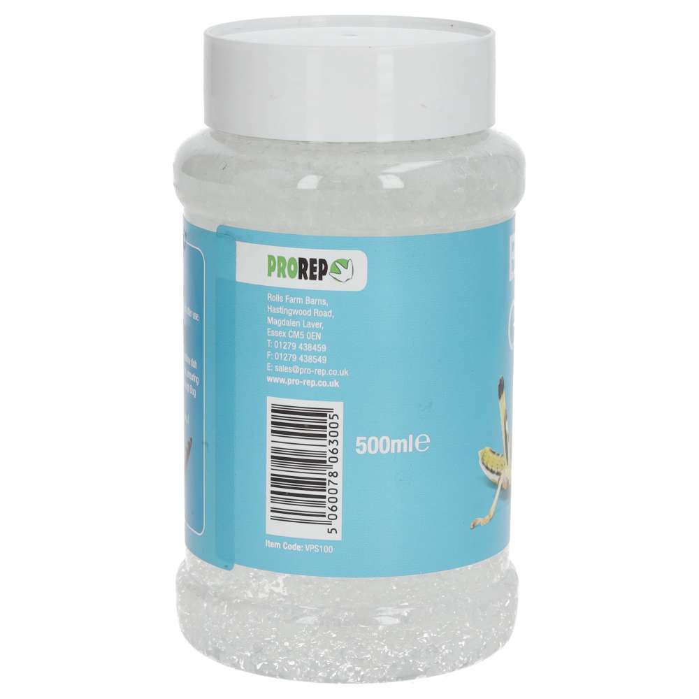 ProRep Bug Gel Jar Pack, 500ml - Image 4