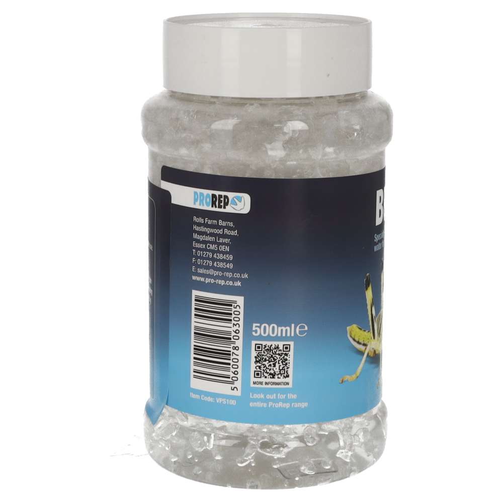 ProRep Bug Gel Jar Pack, 500ml - Image 5