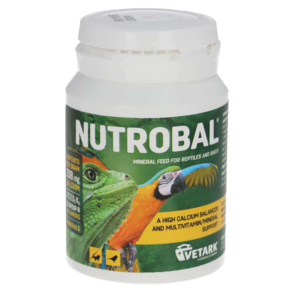Vetark Nutrobal, 100g