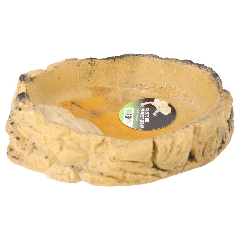 ProRep Terrarium Bowl Stone Large - Image 3