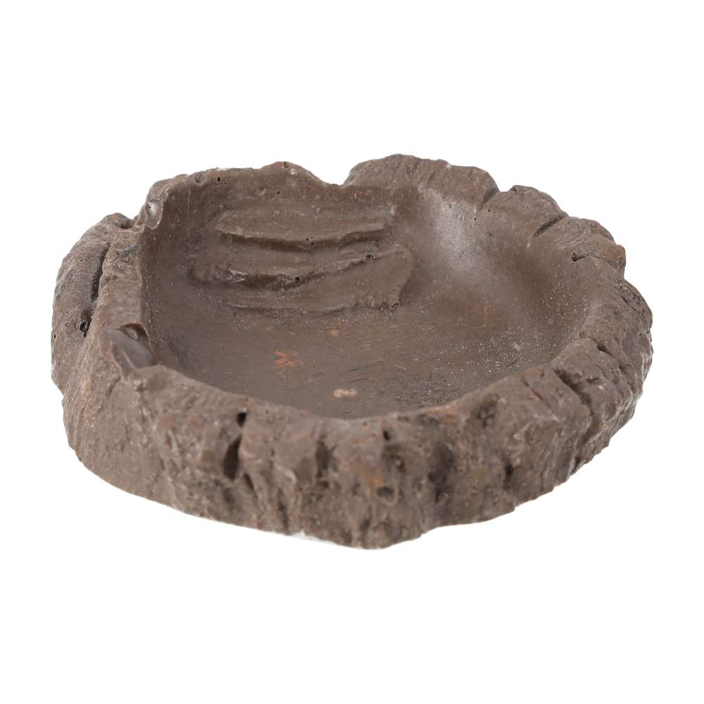 ProRep Terrarium Bowl Wood Small - Image 3
