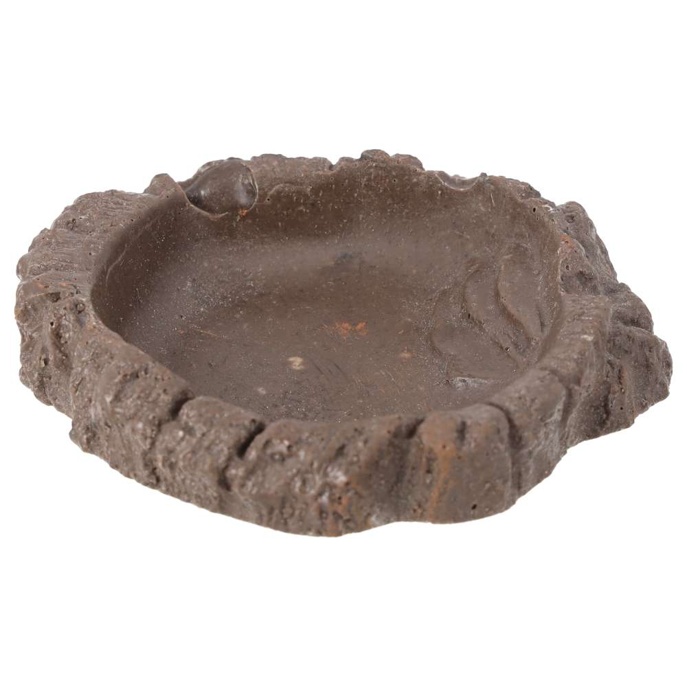 ProRep Terrarium Bowl Wood Small - Image 4