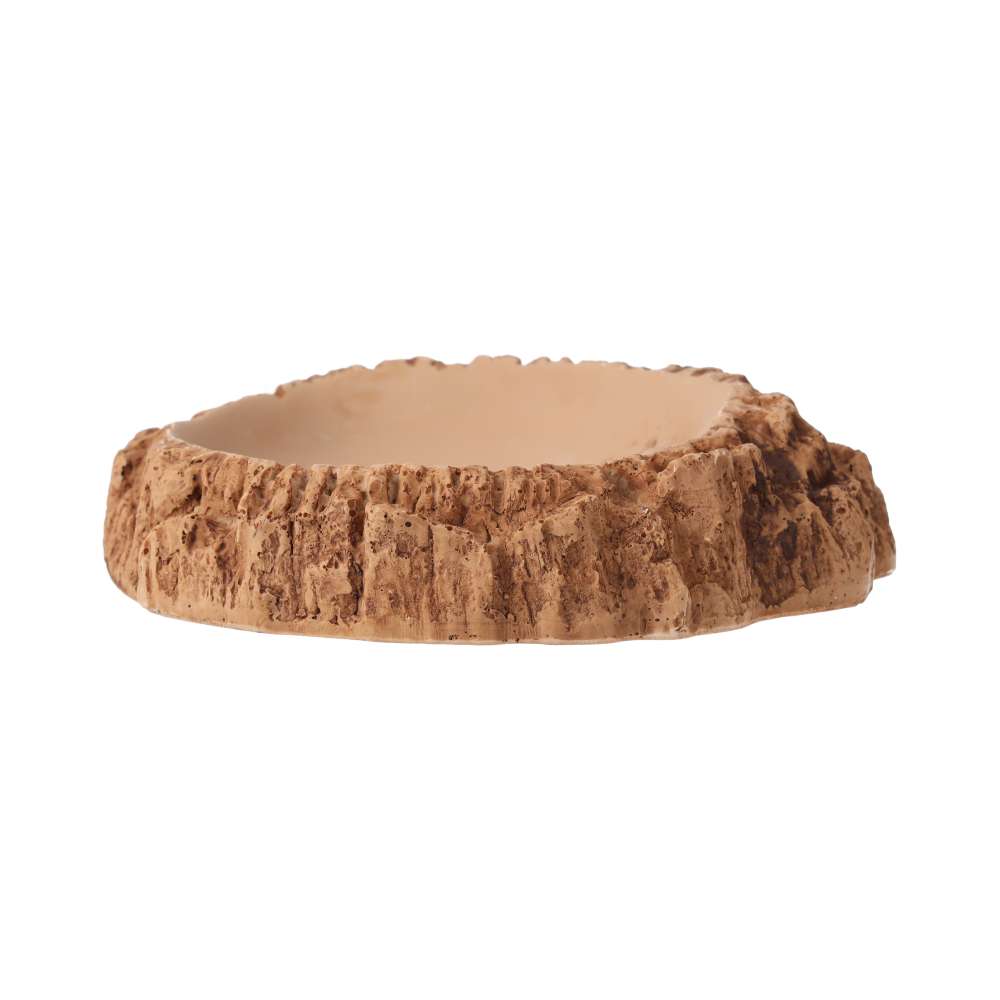 ProRep Terrarium Bowl Wood Medium - Image 5