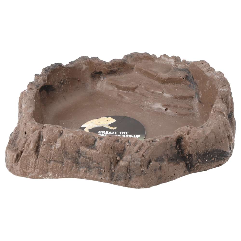 ProRep Terrarium Bowl Wood Large - Image 3