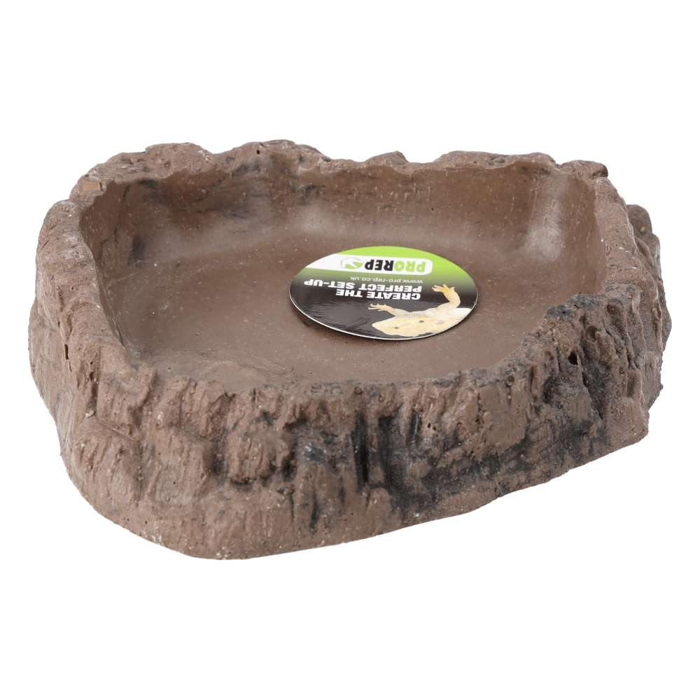 ProRep Terrarium Bowl Wood Large - Image 5