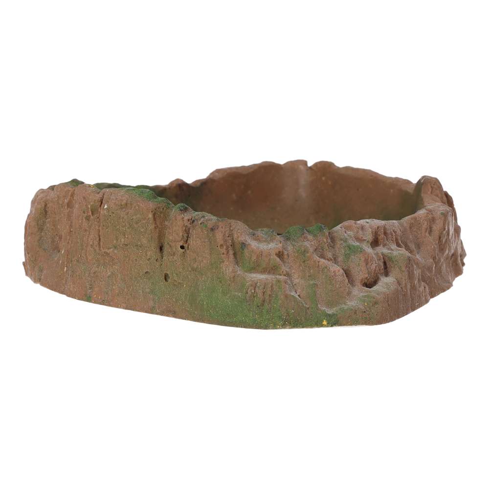 ProRep Terrarium Bowl Wood Large - Image 2